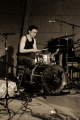 Zsombor DUDÁS - drums