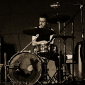 Zsombor DUDÁS - drums